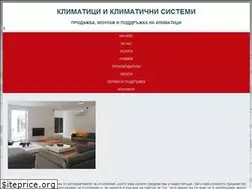 Sites similar to climacon-systems.com