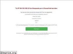 Sites similar to climaconfort.mx
