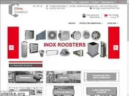 Sites similar to climaconstruct.be