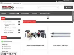 Sites similar to climacontrol.com.ua
