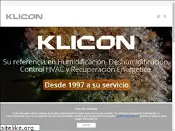 Sites similar to climacontrol.es