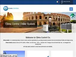 Sites similar to climacontrolac.com