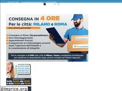 Sites similar to climaconvenienza.it