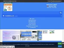 Sites similar to climadiqualita.it