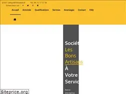 Sites similar to climadom.fr