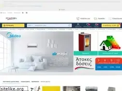 Sites similar to climaebagno.gr