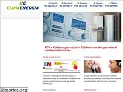 Sites similar to climaenergia.com