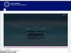 Sites similar to climaesostenibilita.it