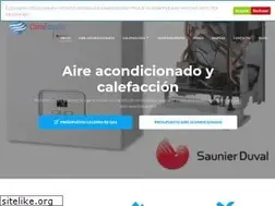 Sites similar to climaestudio.es