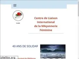 Sites similar to climaf.eu