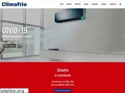 Sites similar to climafrio.com.br