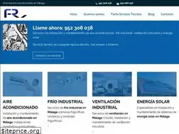 Sites similar to climafrv.com