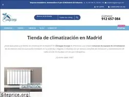 Sites similar to climagasenergia.com