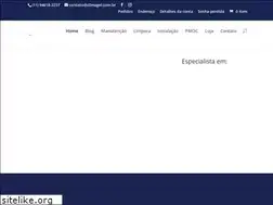 Sites similar to climagel.com.br