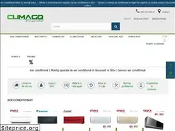 Sites similar to climago.ro