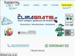 Sites similar to climagratis.it