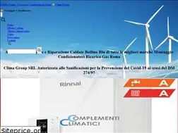Sites similar to climagroup.info
