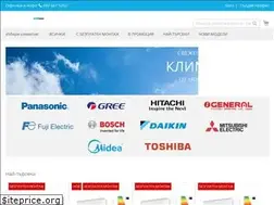 Sites similar to climahome.bg