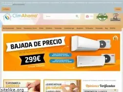 Sites similar to climahorro.es