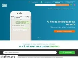 Sites similar to climahost.com.br