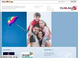 Sites similar to climair50.com