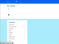 Sites similar to climais.com.br