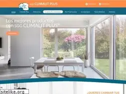 Sites similar to climalit.es