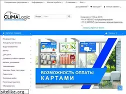 Sites similar to climalogic.by