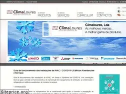 Sites similar to climaloures.pt