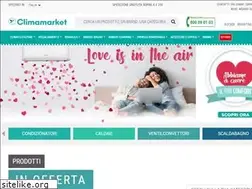 Sites similar to climamarket.it