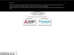 Sites similar to climamaster.it