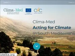 Sites similar to climamed.eu