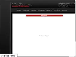 Sites similar to climamix.com