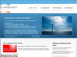 Sites similar to climandsoft.com