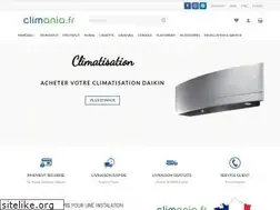 Sites similar to climania.fr