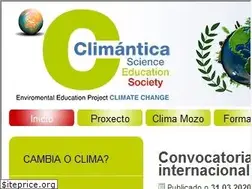 Sites similar to climantica.org