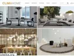 Sites similar to climaoutdoor.net