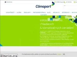 Sites similar to climaport.sk