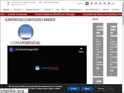 Sites similar to climaportugal.pt