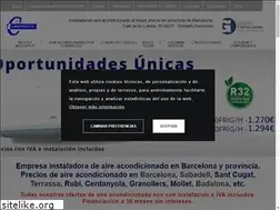 Sites similar to climaprecios.com