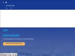 Sites similar to climaquanet.ca