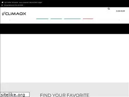 Sites similar to climaqx.com