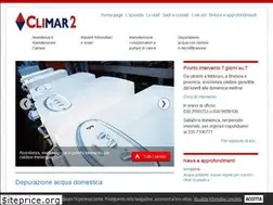 Sites similar to climar2.it