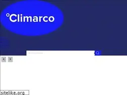 Sites similar to climarco.com