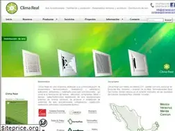 Sites similar to climareal.com