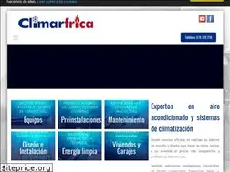 Sites similar to climarfrica.com