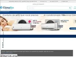 Sites similar to climario.com.br