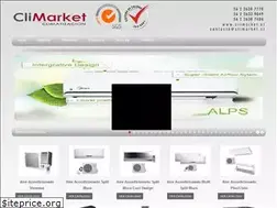 Sites similar to climarket.cl