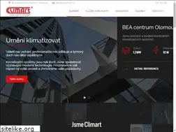 Sites similar to climart.cz