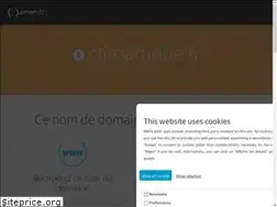 Sites similar to climartique.fr